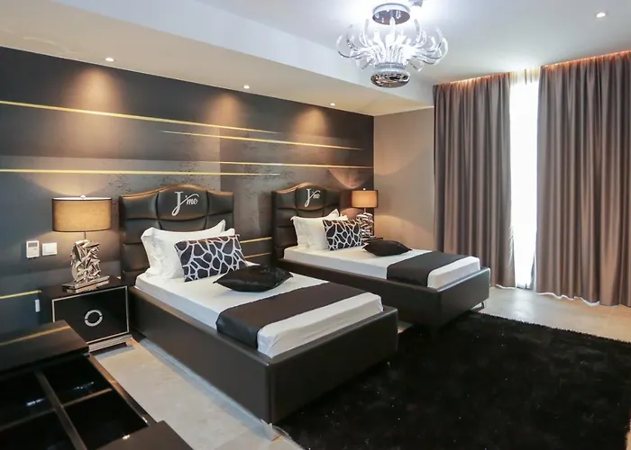 J'Me Boutique Hotel - Adults Only San Giuliano