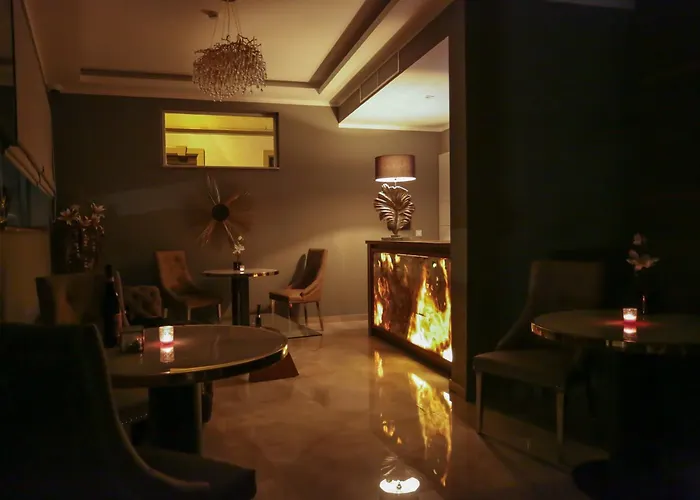 J'Me Boutique Hotel - Adults Only San Giuliano